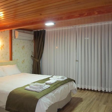 Cinar Hotel Adalar Habitación foto